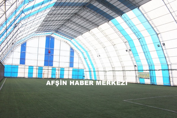 afsin siteler hali saha tesisleri afsin is merkezi