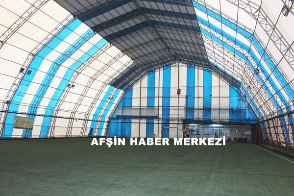 afsin siteler hali saha tesisleri afsin is merkezi